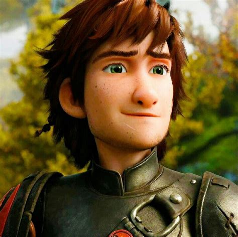 hiccup horrendous